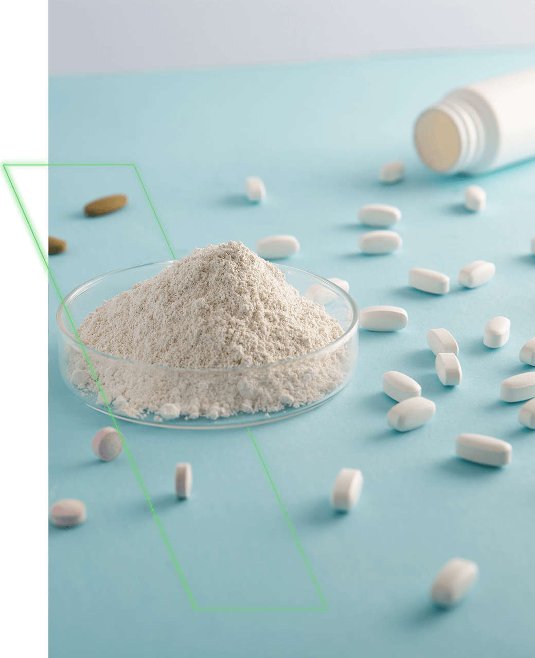 kaolin-pharma