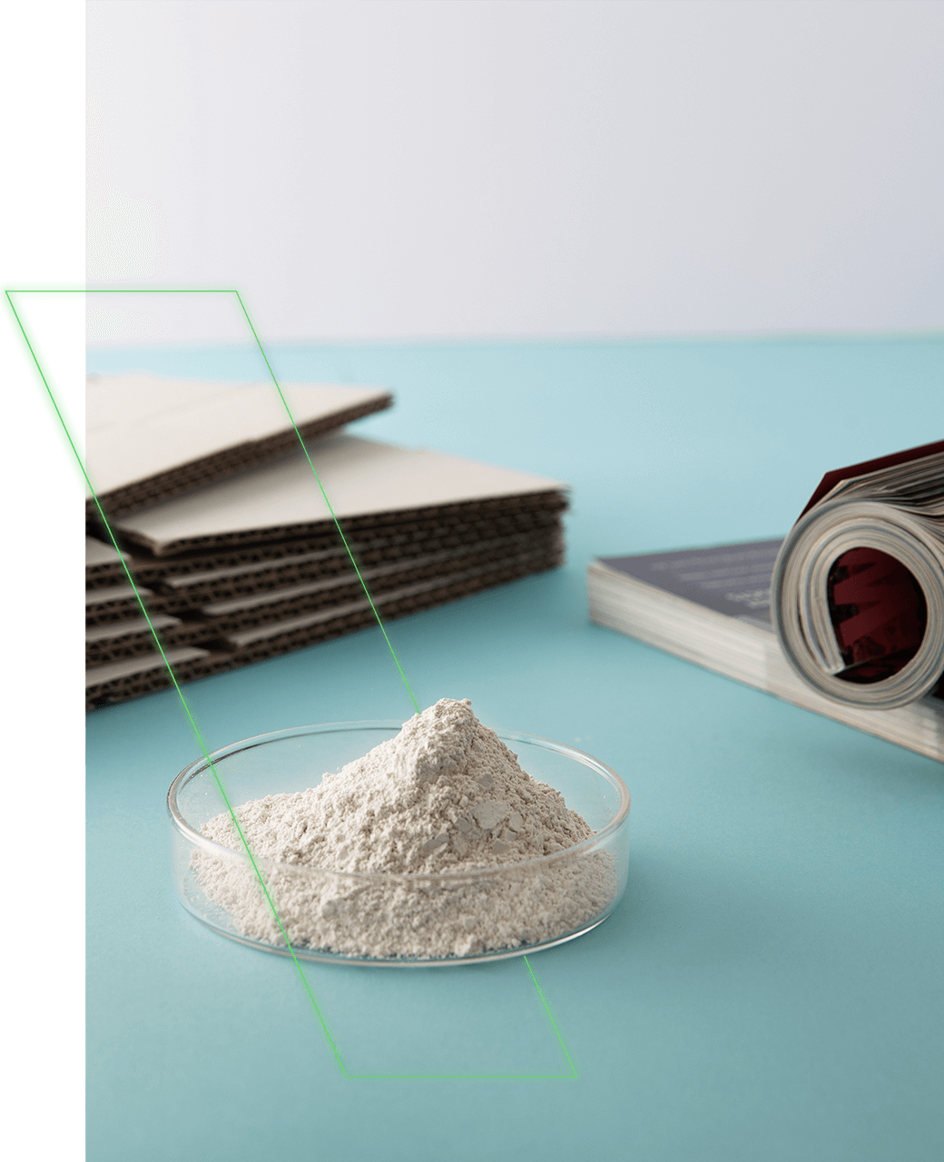 paper-kaolin