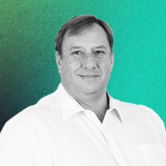 Hanno Van Der Merwe, Chief Operating Officer at Green360 Technologies